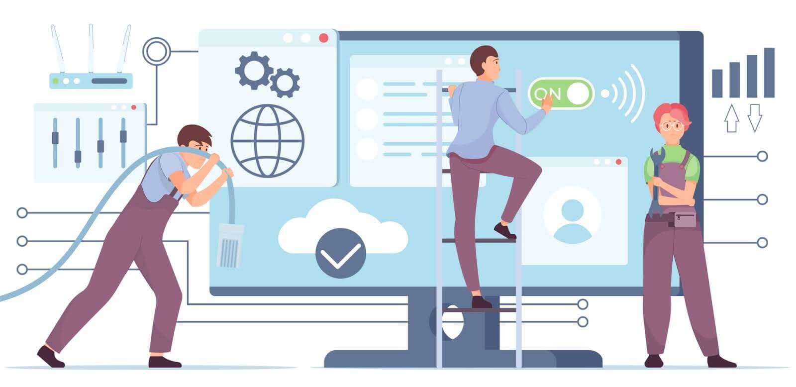 it-service-providers