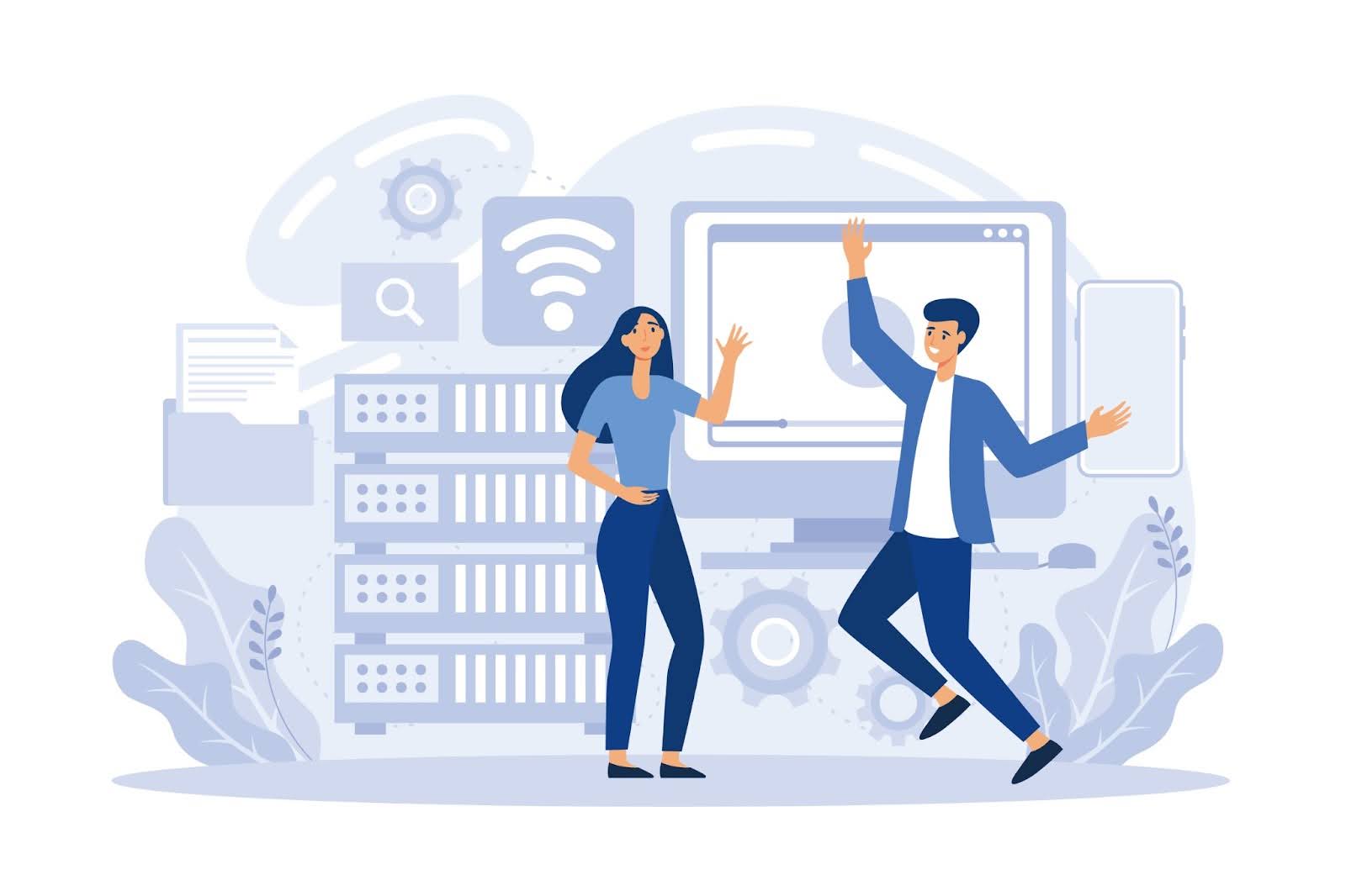 it-service-providers